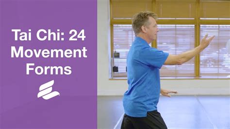 The 24 Forms is the most widely practiced tai chi form. . Tai chi 24 form movements